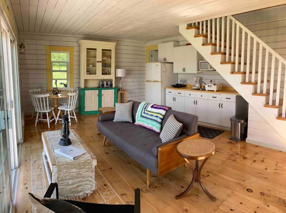 Sea Cliff Cottage Edwardsville Exterior photo