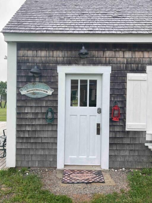 Sea Cliff Cottage Edwardsville Exterior photo
